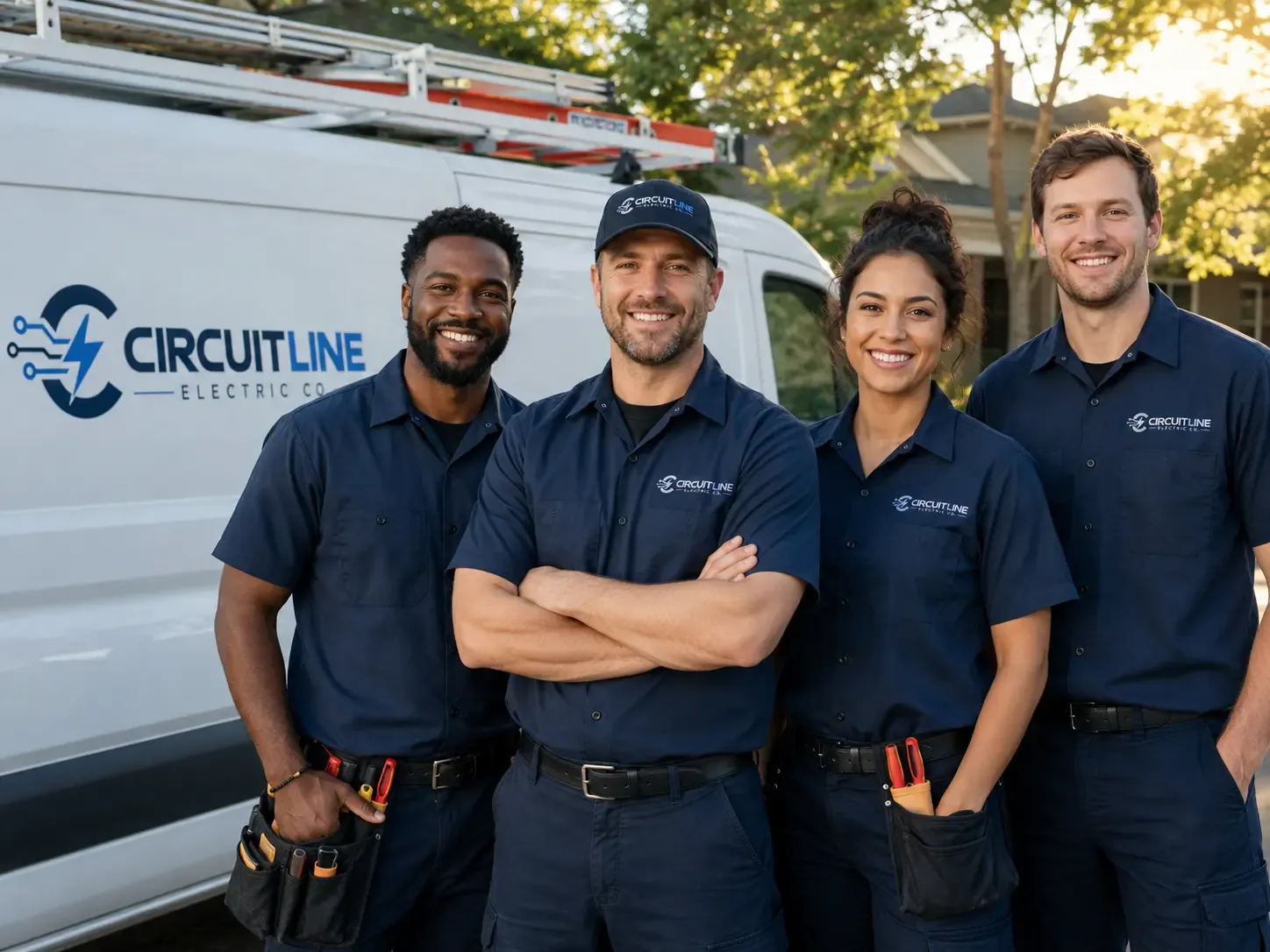 Whole Home Rewiring company in Purdum, NE